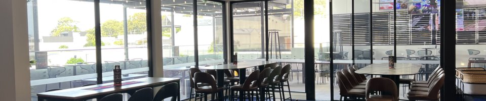 The LOFT Sports Bar