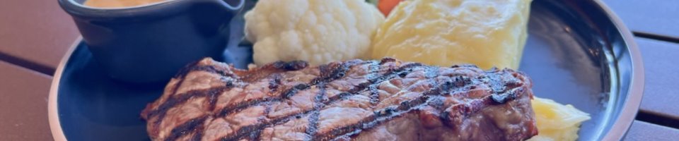 Food & Drink